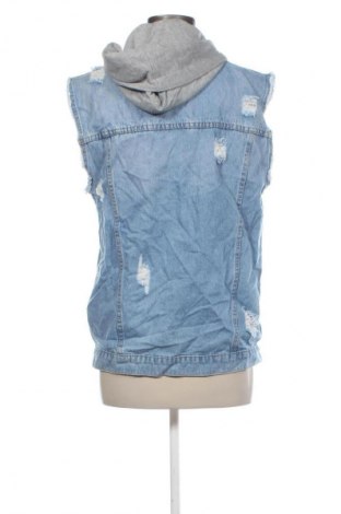 Dámská vesta  MISS BON, Velikost L, Barva Modrá, Cena  429,00 Kč