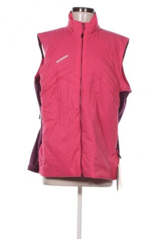 Damenweste Mammut, Größe XL, Farbe Rosa, Preis € 65,99