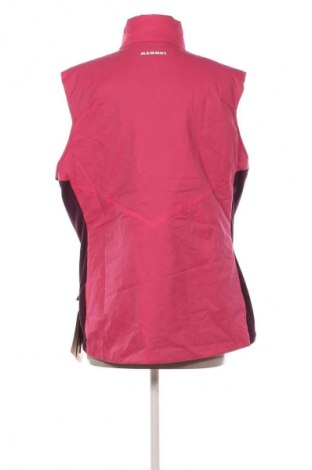 Damenweste Mammut, Größe XL, Farbe Rosa, Preis € 65,99