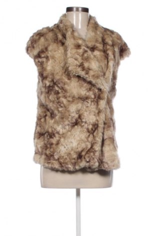 Dámská vesta  Mango, Velikost S, Barva Béžová, Cena  209,00 Kč