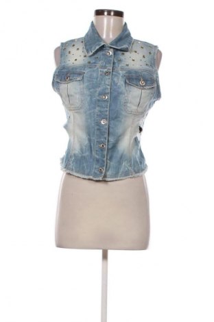 Damska kamizelka Mexton, Rozmiar M, Kolor Kolorowy, Cena 82,67 zł