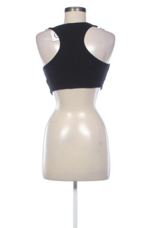 Дамски елек Nichii, Размер M, Цвят Черен, Цена 5,11 €