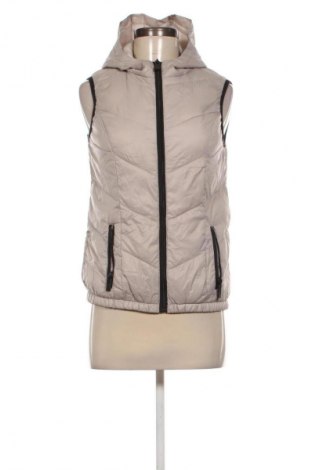Damenweste Noisy May, Größe S, Farbe Beige, Preis € 6,99