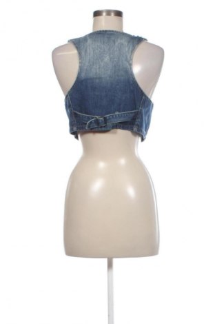 Dámská vesta  ONLY, Velikost M, Barva Modrá, Cena  279,00 Kč