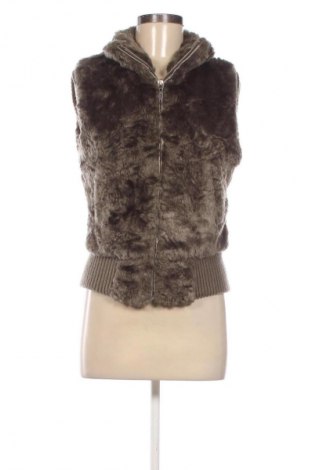 Damska kamizelka Reserved, Rozmiar S, Kolor Szary, Cena 67,87 zł