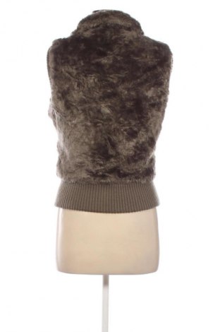 Damska kamizelka Reserved, Rozmiar S, Kolor Szary, Cena 67,87 zł