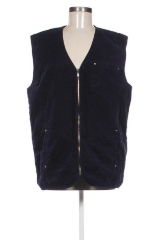 Vestă de femei Roxy, Mărime M, Culoare Albastru, Preț 69,99 Lei