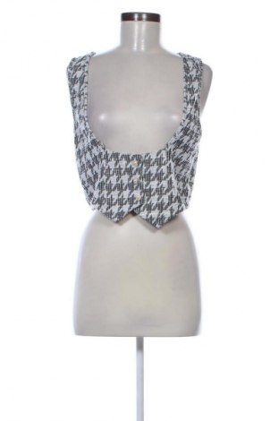 Damenweste SHEIN, Größe L, Farbe Mehrfarbig, Preis € 4,80