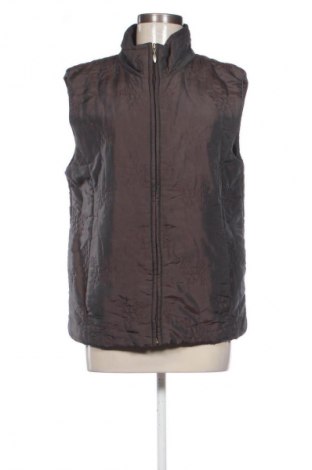 Dámská vesta  TCM, Velikost M, Barva Hnědá, Cena  149,00 Kč