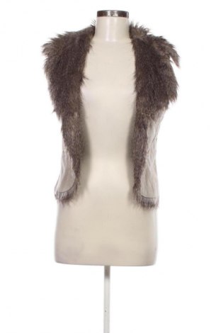 Damska kamizelka Tom Tailor, Rozmiar S, Kolor Szary, Cena 20,99 zł