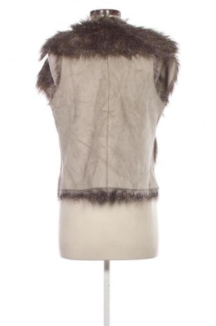 Damska kamizelka Tom Tailor, Rozmiar S, Kolor Szary, Cena 20,99 zł