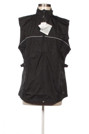 Damenweste Unbranded, Größe L, Farbe Schwarz, Preis € 1,99