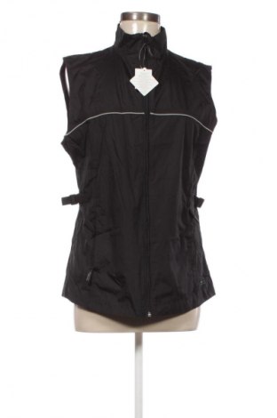 Γυναικείο γιλέκο Unbranded, Μέγεθος M, Χρώμα Μαύρο, Τιμή 15,99 €