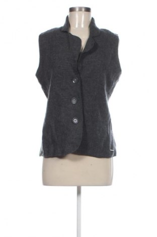 Дамски елек Unbranded, Размер M, Цвят Сив, Цена 9,71 €