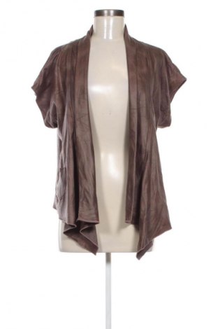 Damenweste Unbranded, Größe M, Farbe Braun, Preis 1,99 €