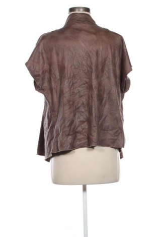 Damenweste Unbranded, Größe M, Farbe Braun, Preis 1,99 €