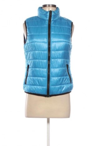 Damska kamizelka Unbranded, Rozmiar XS, Kolor Niebieski, Cena 49,99 zł