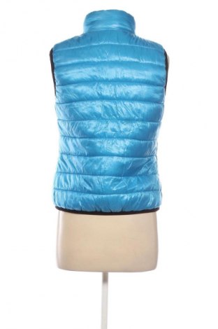 Damska kamizelka Unbranded, Rozmiar XS, Kolor Niebieski, Cena 49,99 zł