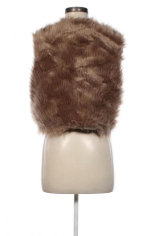 Damska kamizelka Unbranded, Rozmiar M, Kolor Brązowy, Cena 8,99 zł