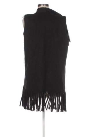 Dámská vesta  Unbranded, Velikost M, Barva Černá, Cena  109,00 Kč