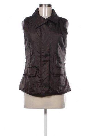 Damska kamizelka Unbranded, Rozmiar M, Kolor Brązowy, Cena 26,99 zł