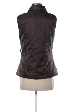 Damska kamizelka Unbranded, Rozmiar M, Kolor Brązowy, Cena 26,99 zł