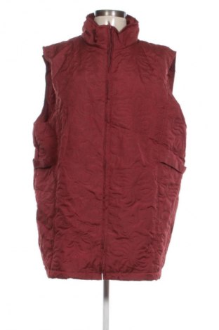 Dámska vesta  Unbranded, Veľkosť XL, Farba Červená, Cena  8,95 €