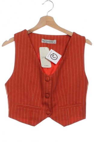 Dámská vesta  Unbranded, Velikost S, Barva Vícebarevné, Cena  349,00 Kč