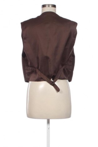 Damska kamizelka Unbranded, Rozmiar L, Kolor Brązowy, Cena 82,80 zł