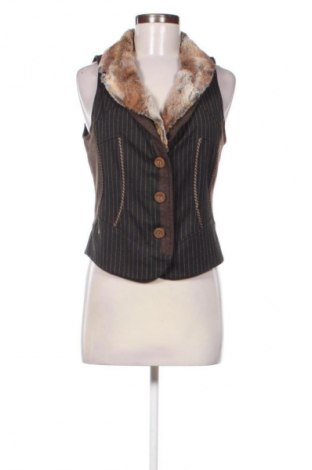 Дамски елек Unbranded, Размер M, Цвят Многоцветен, Цена 7,55 €