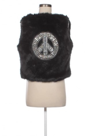 Dámská vesta  Unbranded, Velikost S, Barva Černá, Cena  99,00 Kč