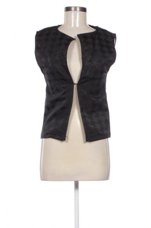 Dámská vesta  Unbranded, Velikost S, Barva Černá, Cena  129,00 Kč
