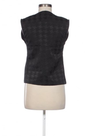 Dámská vesta  Unbranded, Velikost S, Barva Černá, Cena  129,00 Kč