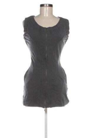 Damska kamizelka Unbranded, Rozmiar S, Kolor Szary, Cena 44,63 zł
