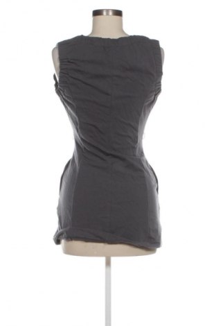 Damska kamizelka Unbranded, Rozmiar S, Kolor Szary, Cena 44,63 zł