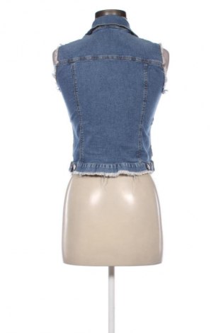 Дамски елек Unbranded, Размер XXS, Цвят Син, Цена 4,09 €