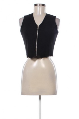 Dámská vesta  Unbranded, Velikost S, Barva Černá, Cena  99,00 Kč