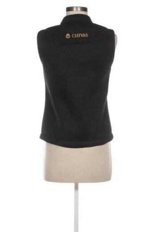 Дамски елек Unbranded, Размер S, Цвят Черен, Цена 5,11 €