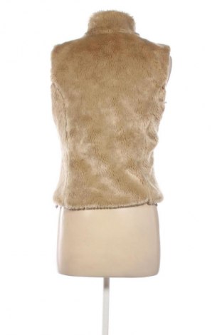 Дамски елек Unbranded, Размер S, Цвят Бежов, Цена 5,11 €