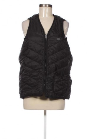 Γυναικείο γιλέκο Unbranded, Μέγεθος M, Χρώμα Μαύρο, Τιμή 8,99 €