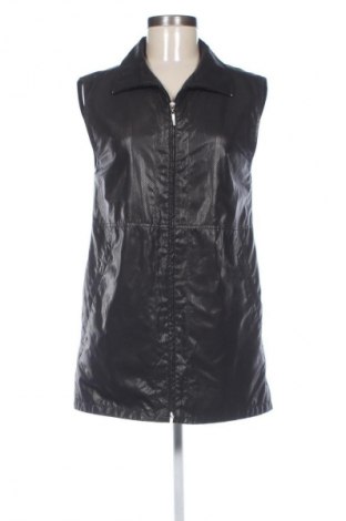 Дамски елек Unbranded, Размер M, Цвят Черен, Цена 8,79 €