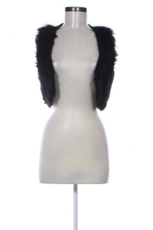 Damenweste Unbranded, Größe S, Farbe Schwarz, Preis € 3,99
