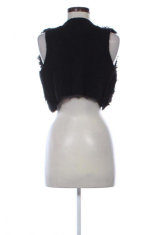 Damenweste Unbranded, Größe S, Farbe Schwarz, Preis € 3,99
