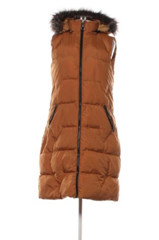 Damenweste Unbranded, Größe L, Farbe Braun, Preis € 32,99