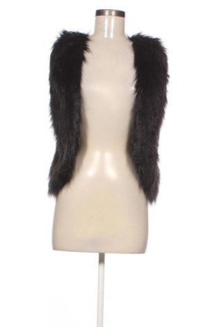 Дамски елек Unbranded, Размер S, Цвят Черен, Цена 4,60 €