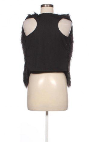 Дамски елек Unbranded, Размер S, Цвят Черен, Цена 4,60 €