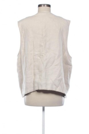 Dámská vesta  Unbranded, Velikost XL, Barva Béžová, Cena  179,00 Kč