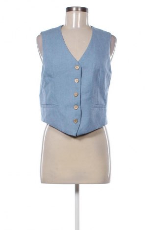 Damenweste Unbranded, Größe M, Farbe Blau, Preis 19,96 €