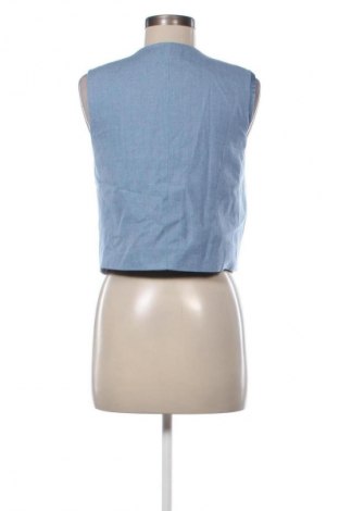 Damenweste Unbranded, Größe M, Farbe Blau, Preis 19,96 €