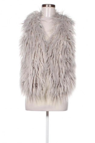 Дамски елек Unbranded, Размер M, Цвят Сив, Цена 4,09 €